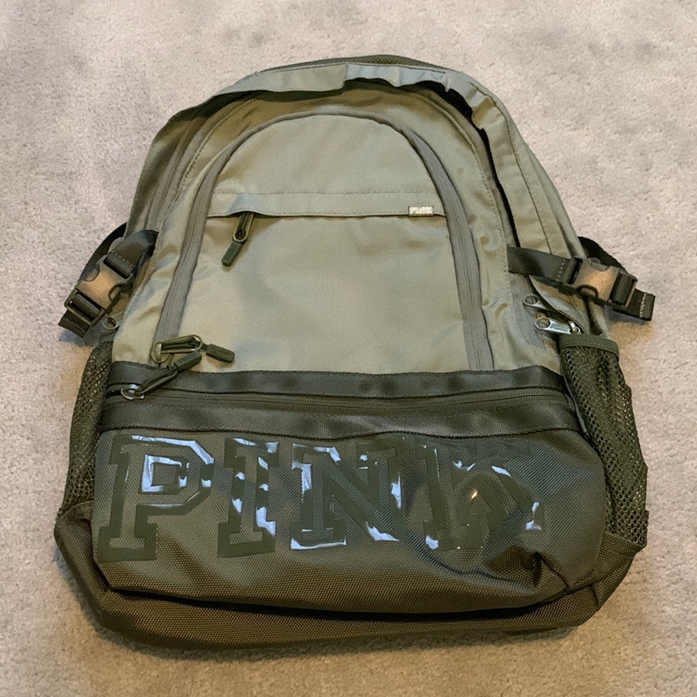 PINK Victoria’s Secret backpack